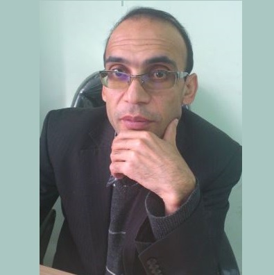 غلامعلی رضایی